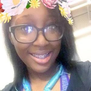 Meet your Posher, Antoinette